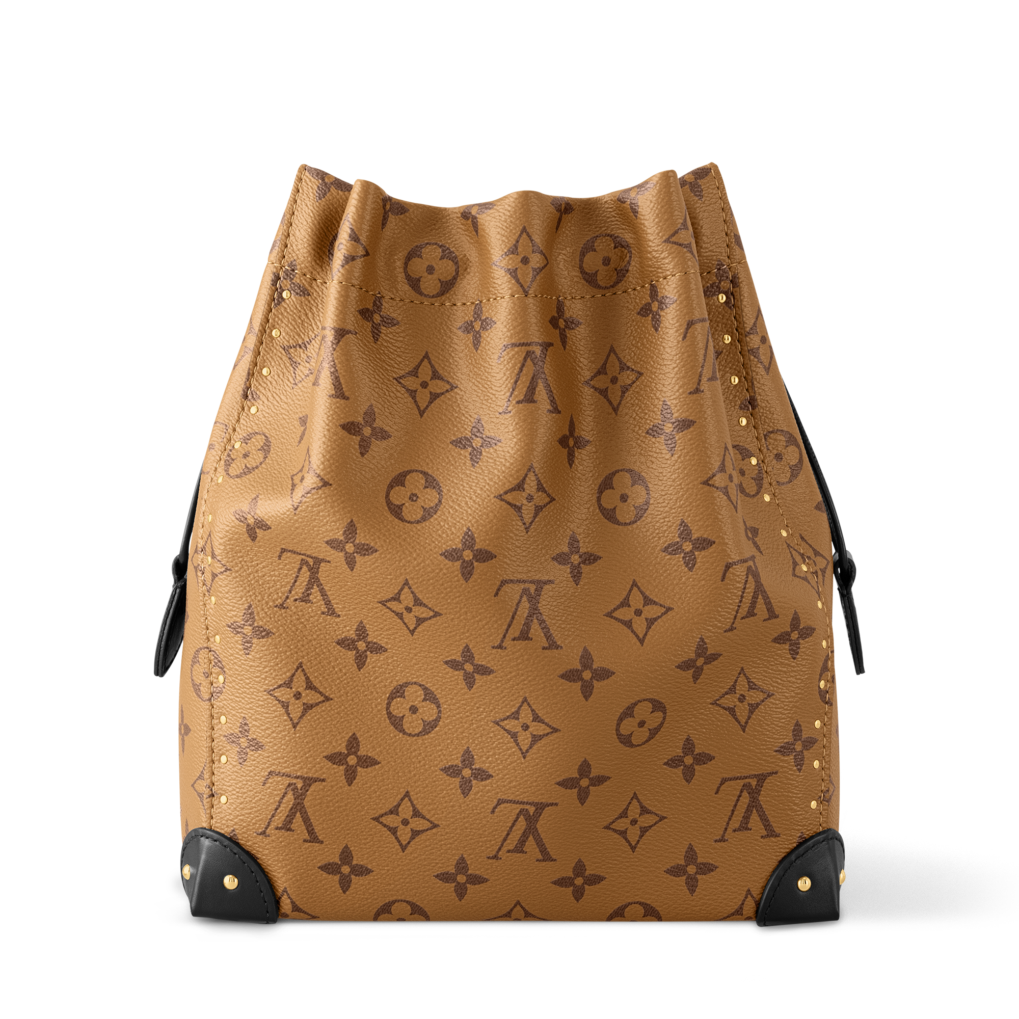 Noé Trunk PM Monogram Reverse Canvas - Handbags | Louis Vuitton India